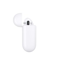 Беспроводные наушники AirPods для любых iPhone