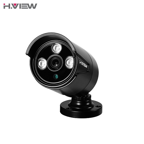 Комплект из 8-ми Wi-Fi камер высокого разрешения