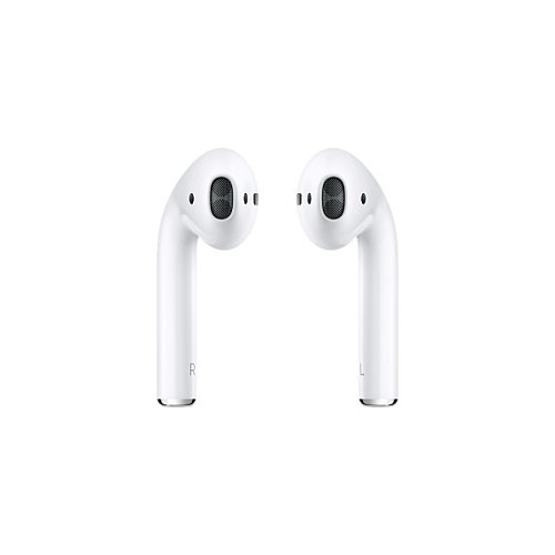 Беспроводные наушники AirPods для любых iPhone