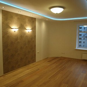 Улица Ленина в Балашихе. 73 м²